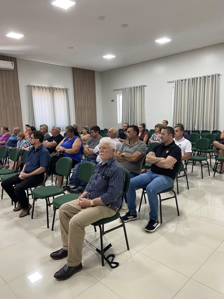 TRABALHOS: Primeira Sessão Extraordinária de 2025 foi realizada na quinta-feira, 15/01.