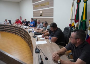 GESTÃO 2021/2024: Trabalhos são encerrados em Sessão Ordinária