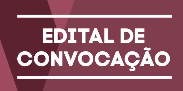 CONVOCAÇÃO: Presidente convoca vereadores para reunião de definição das Commissões e 1ª Sessão Ordinária de 2025