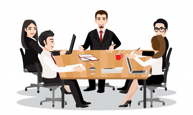 >>> Mesa Diretora 2025