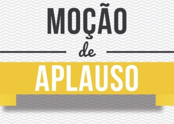 MOÇÃO DE APLAUSOS: Plenário aprova Moção à Servidora Pública, Inspetora Marta Ines Bortolussi