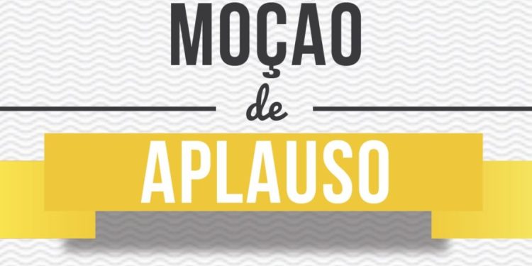 MOÇÃO DE APLAUSOS: Plenário aprova Moção à Servidora Pública, Inspetora Marta Ines Bortolussi