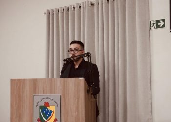 TRIBUNA: Defensor Público da Comarca de Rodeio Bonito destaca trabalho da defensoria