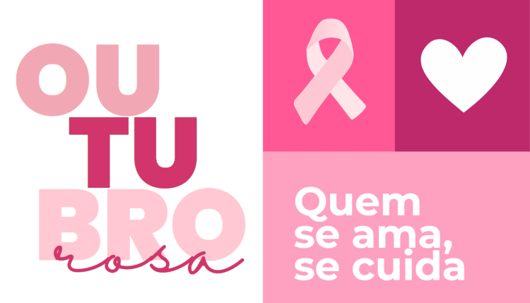 OUTUBRO ROSA: O legislativo incentiva a prevenção!