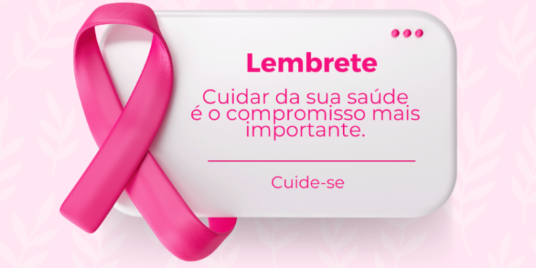 OUTUBRO ROSA: O legislativo incentiva a prevenção!