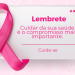 OUTUBRO ROSA: O legislativo incentiva a prevenção!