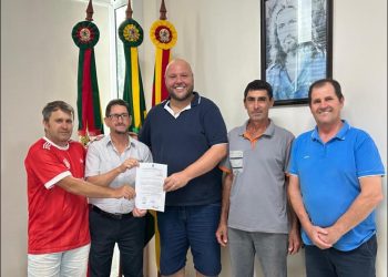 RECURSOS: Legislativo realiza devolução de recursos ao Poder Executivo