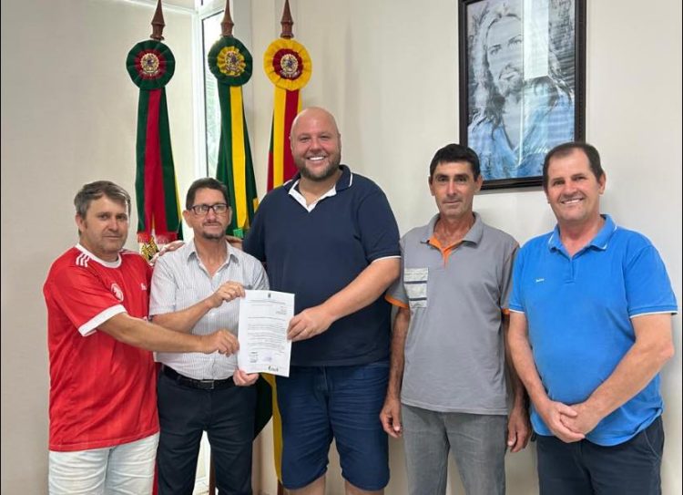 RECURSOS: Legislativo realiza devolução de recursos ao Poder Executivo